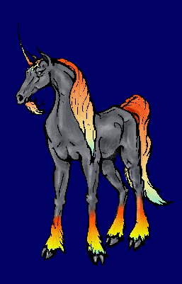 Unicorn